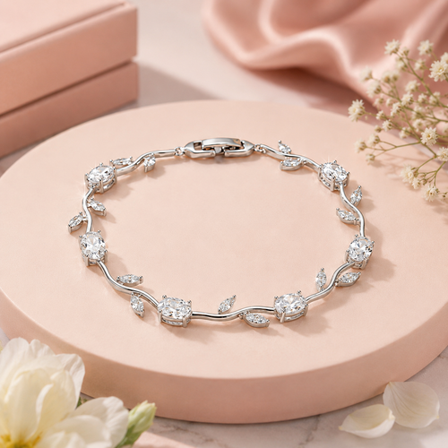 Tulip Bracelet