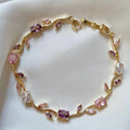 Tulip Bracelet